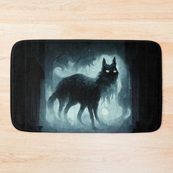 Item preview, Wolf designed and sold by DeeaNova.