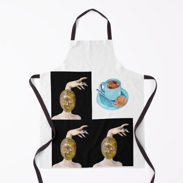 Item preview, WITCHES WANT COFFEE -4- (What Witches Want) | Halloween Witch Hand | Halloween Costume | Funny Halloween designed and sold by CosmicStory.