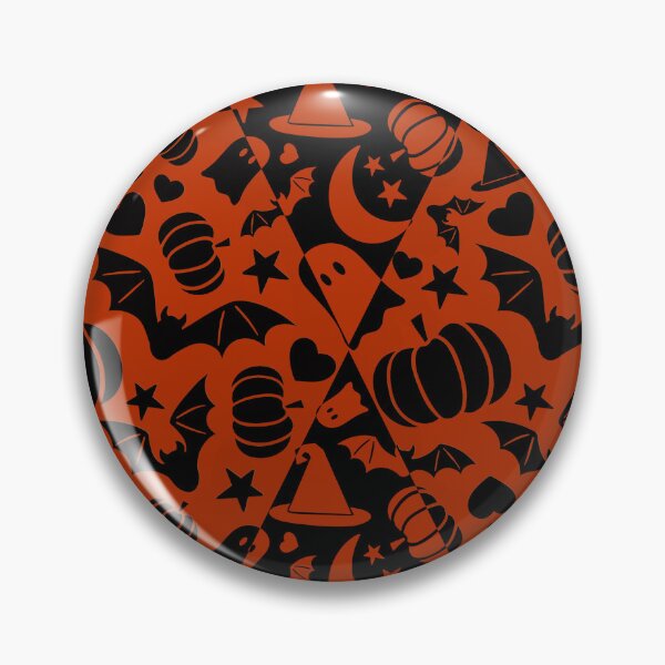 Item preview, Spooky Halloween designed and sold by SemDesigns1.