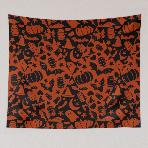 Item preview, Spooky Halloween  designed and sold by SemDesigns1.