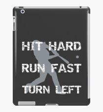 Baseball iPad Case/Skin