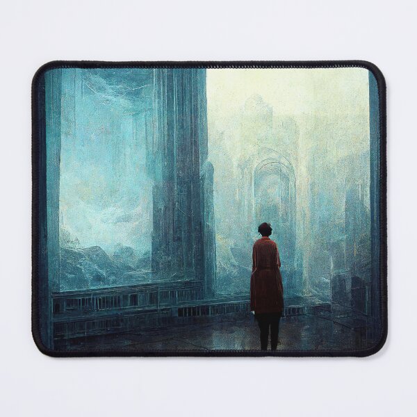 Item preview, Loneliness designed and sold by AICustomArt ⭐⭐⭐⭐⭐.