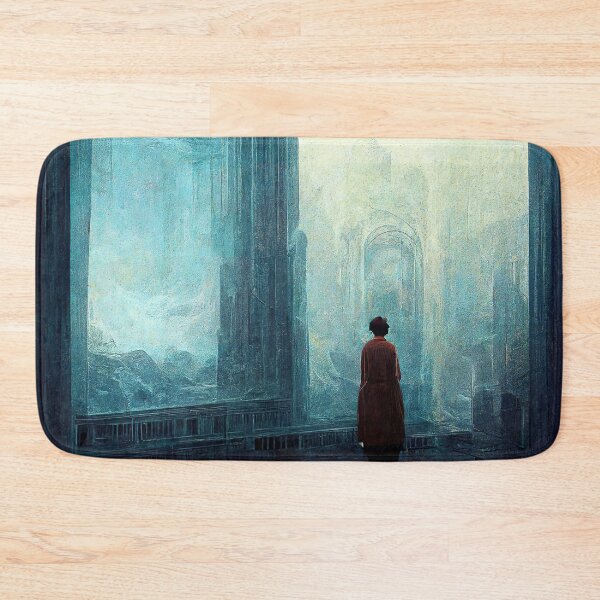 Item preview, Loneliness designed and sold by AICustomArt ⭐⭐⭐⭐⭐.