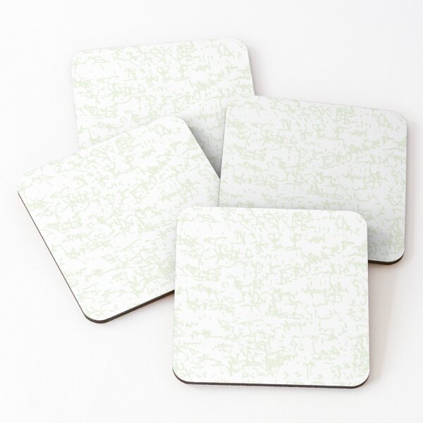 Item preview, Green doodles. designed and sold by MirBer.
