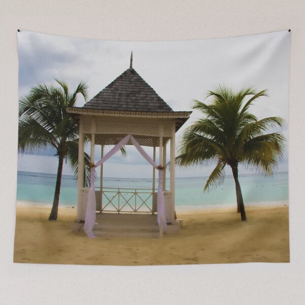 Item preview, beach themed for home designed and sold by ThunderBolt76.