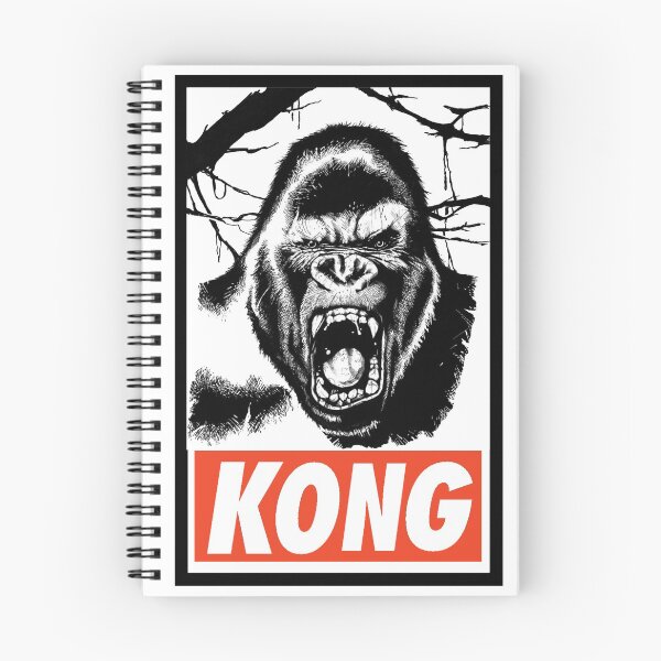 Item preview, KING KONG  designed and sold by 3sred.
