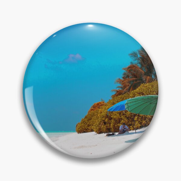 Item preview, beach themed for home designed and sold by ThunderBolt76.