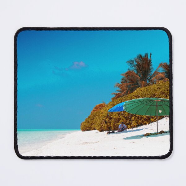 Item preview, beach themed for home designed and sold by ThunderBolt76.