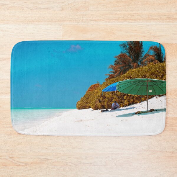 Item preview, beach themed for home designed and sold by ThunderBolt76.
