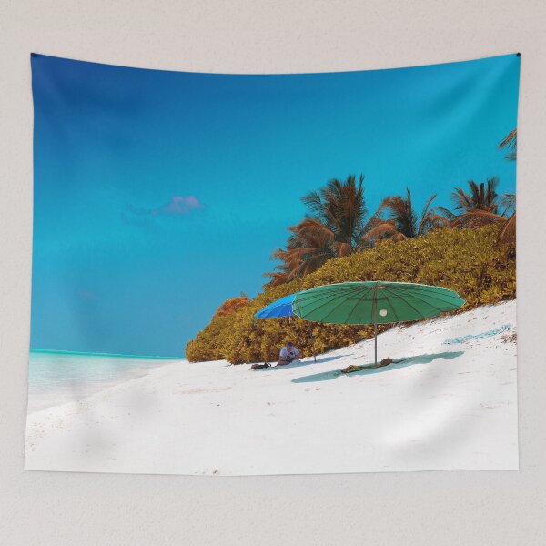 Item preview, beach themed for home designed and sold by ThunderBolt76.