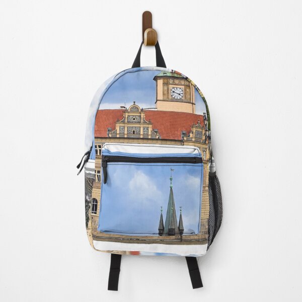 Item preview, Old town in Prague cityscape Czech Republic designed and sold by goceris.