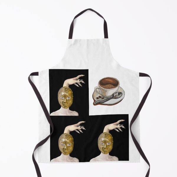 Item preview, WITCHES WANT COFFEE -5- (What Witches Want) | Halloween Witch Hand | Halloween Costume | Funny Halloween designed and sold by CosmicStory.