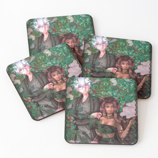 Item preview, Altura and Moonrise designed and sold by Grxtchen.