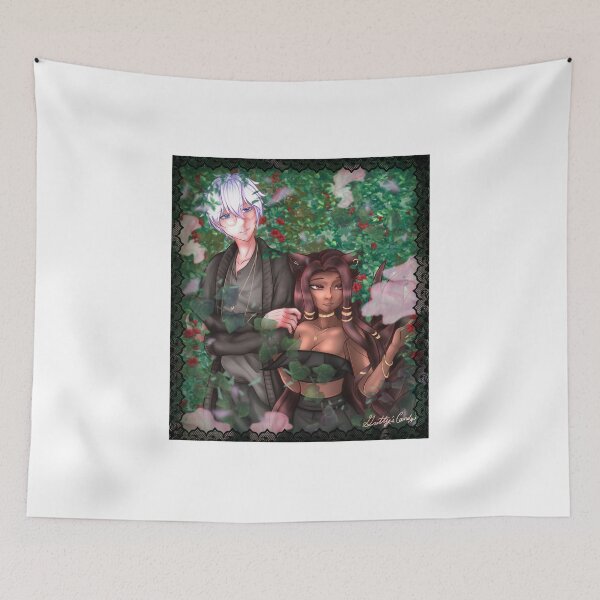 Item preview, Altura and Moonrise designed and sold by Grxtchen.