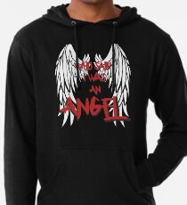 Sudadera con capucha ligera Fifth Harmony Angel