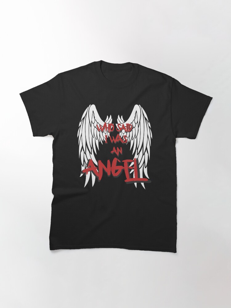 Disover Fifth Harmony Angel Classic T-Shirt