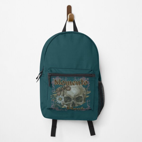 Item preview, Momento Mori designed and sold by LivingRoomZoo.