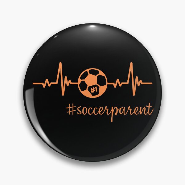 Item preview, Soccer Parent designed and sold by SwejdDesign.