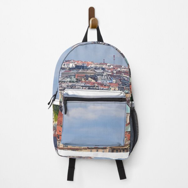 Item preview, Prague panorama cityscape Czech Republic designed and sold by goceris.
