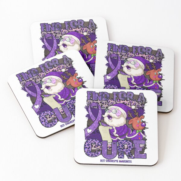 Item preview, Rett Syndrome Survivor Rett Syndrome Awareness Gifts designed and sold by TerrellOneal.