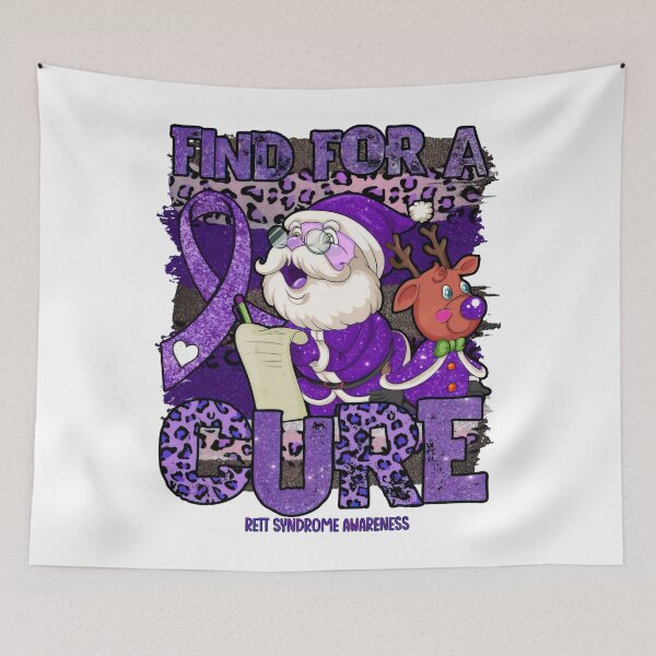 Item preview, Rett Syndrome Survivor Rett Syndrome Awareness Gifts designed and sold by TerrellOneal.