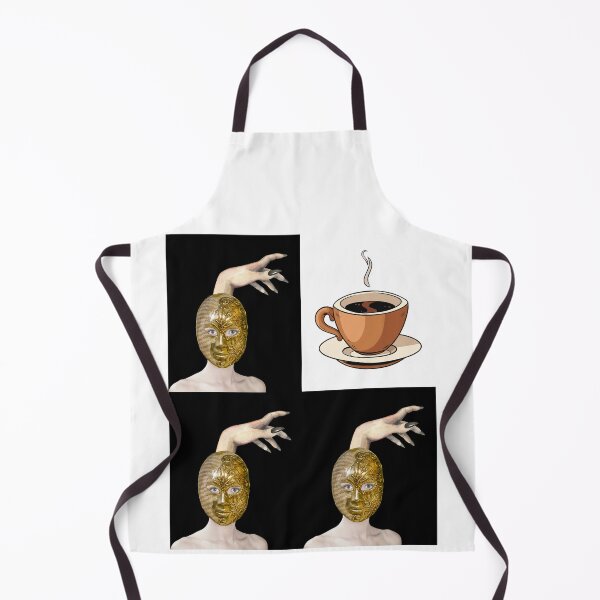 Item preview, WITCHES WANT COFFEE -6- (What Witches Want) | Halloween Witch Hand | Halloween Costume | Funny Halloween designed and sold by CosmicStory.