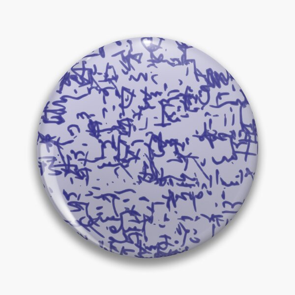 Item preview, Navy doodles. designed and sold by MirBer.