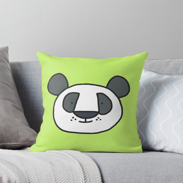 Item preview, Panda designed and sold by cromatiko.