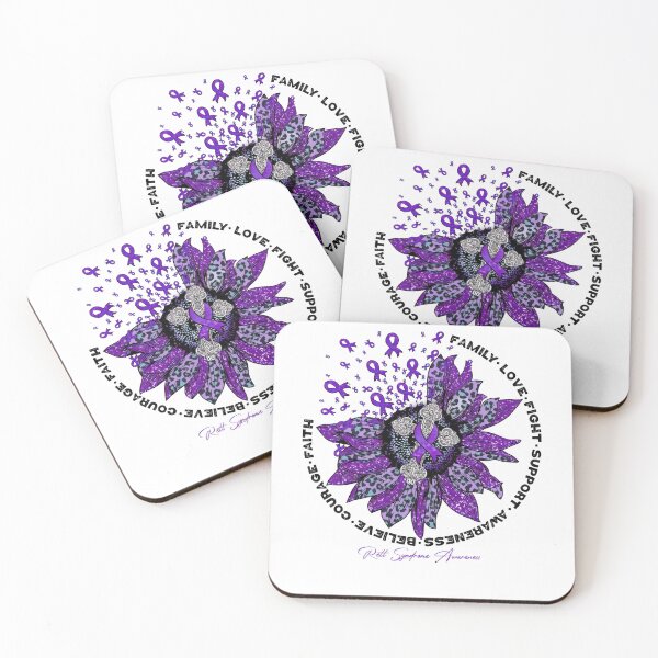 Item preview, Rett Syndrome Survivor Rett Syndrome Awareness Month designed and sold by TerrellOneal.