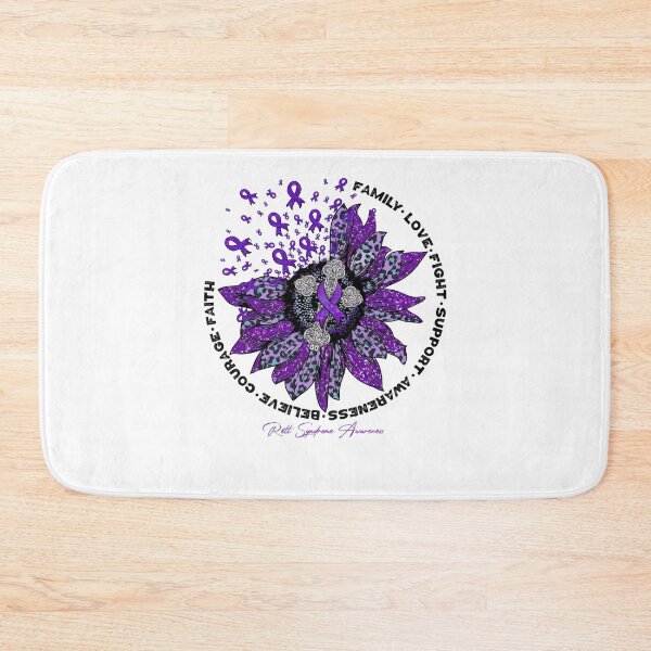 Item preview, Rett Syndrome Survivor Rett Syndrome Awareness Month designed and sold by TerrellOneal.
