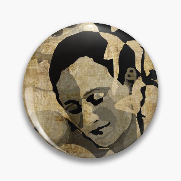 Item preview, Anna Pavlova vintage designed and sold by CatCoconut-Art.