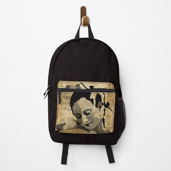 Item preview, Anna Pavlova vintage designed and sold by CatCoconut-Art.