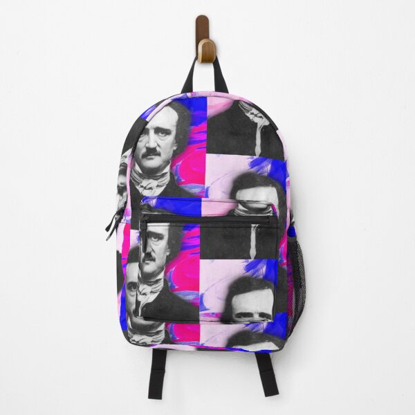 Item preview, Edgar Allan Poe Artwork | Edgar Allan Poe Portrait | Edgar Allan Poe Wall Art designed and sold by Suyogsonar25.