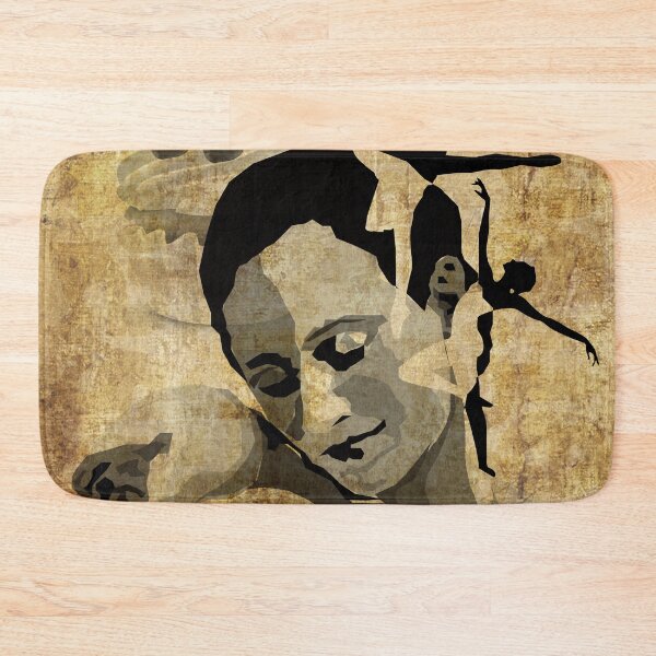 Item preview, Anna Pavlova vintage designed and sold by CatCoconut-Art.