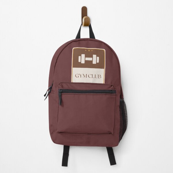 Item preview, Gym Club designed and sold by Aleksa Kos.