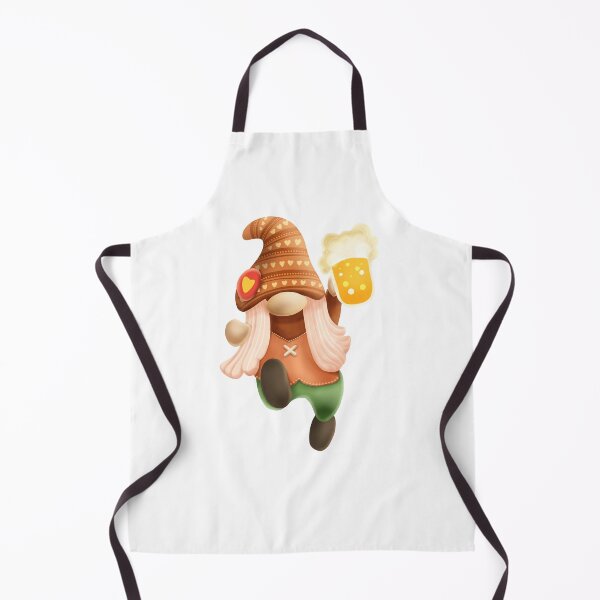 Item preview, Gnome oktoberfest happy festival celebrate party designed and sold by StairheadStore.