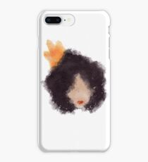 Royal Afro iPhone 8 Plus Case