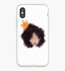 Royal Afro iPhone-Hülle & Cover