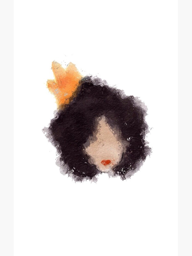Royal Afro by Jefferson4