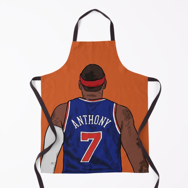 Item preview, Carmelo Back-To designed and sold by RatTrapTees.