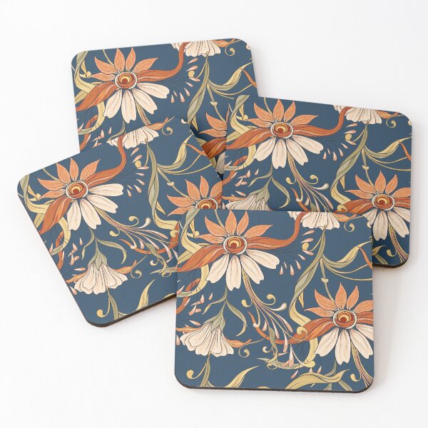 Item preview, Glamourous modern flowers designed and sold by FGCART.