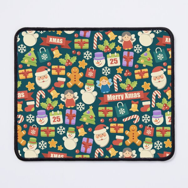 Item preview, Merry Christmas - Christmas Designs 6 designed and sold by shalakacreats.