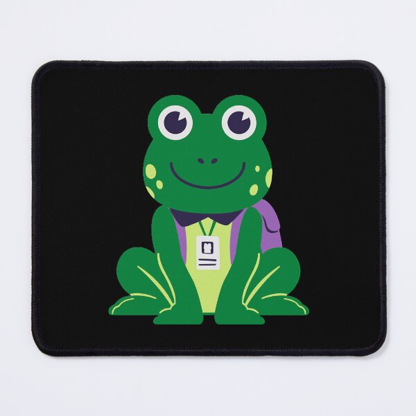 Item preview, Froggy designed and sold by alaynaClothing.