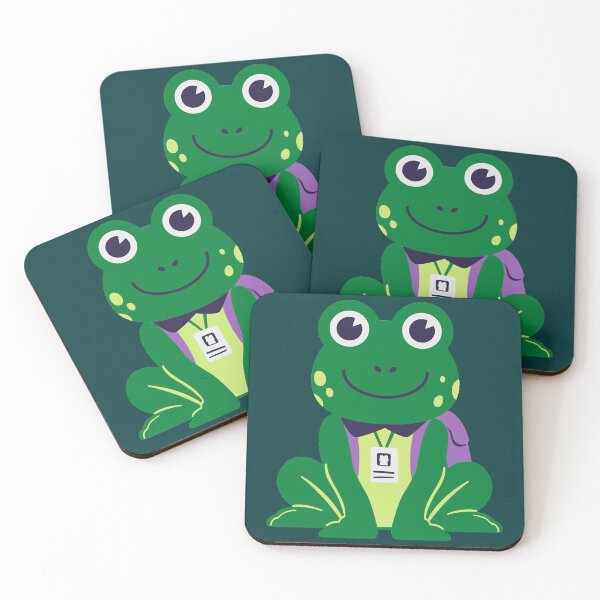 Item preview, Froggy designed and sold by alaynaClothing.