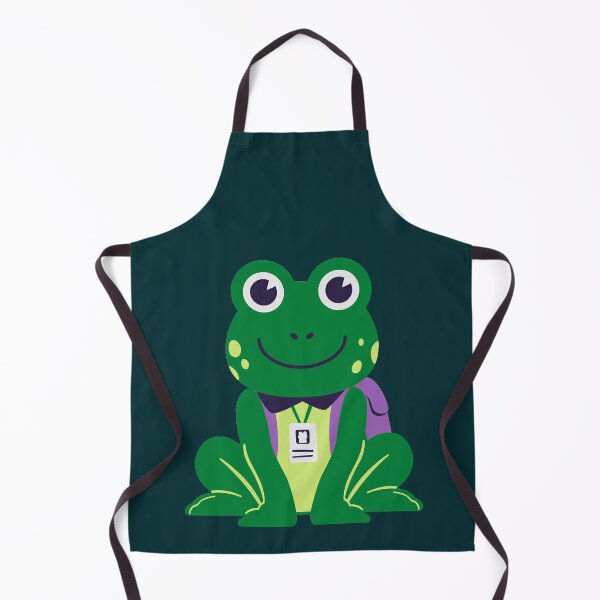 Item preview, Froggy designed and sold by alaynaClothing.