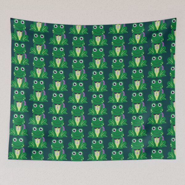 Item preview, Froggy designed and sold by alaynaClothing.