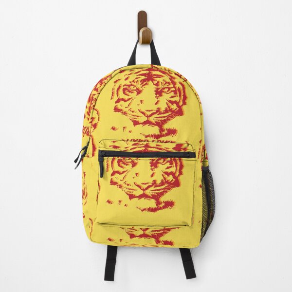 Item preview, tiger pride designed and sold by hamzablk.