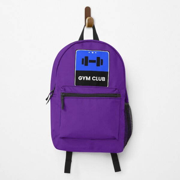 Item preview, Gym Club designed and sold by Aleksa Kos.
