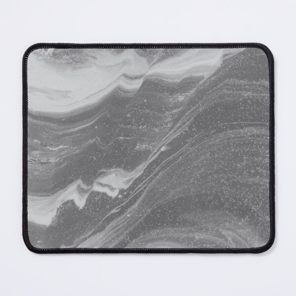 Item preview, Suminagashi | Black And White Suminagashi | Suminagashi Marbling | Best Gift for Artists designed and sold by KonnichiwaStore.