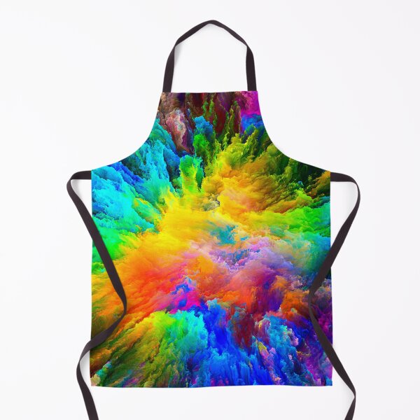 Item preview, Colorful Explosion designed and sold by ramazis.